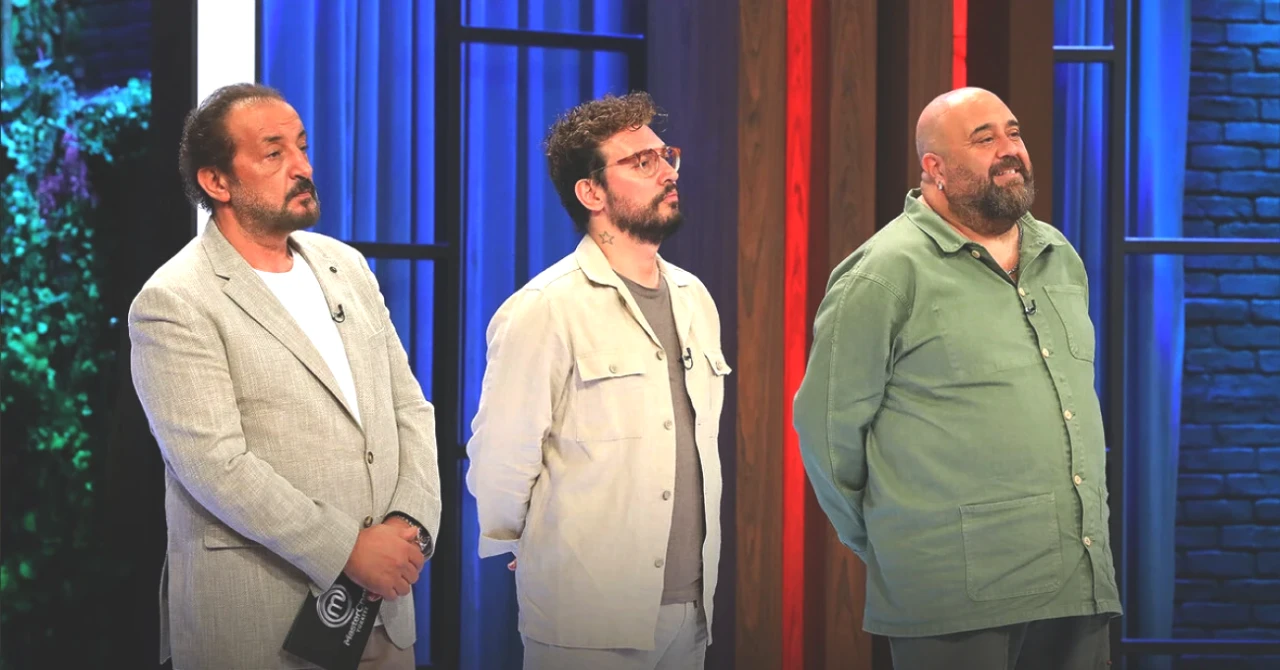 MasterChef Dokunulmazlık Oyununu Kimin Kazandığı Merak Ediliyor! 9 Eylül Salı Eleme Adayı Belli Oldu!