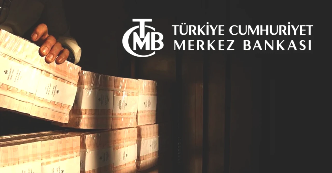Merkez Bankası'nın Eylül Faiz Kararı İçin Geri Sayım Başladı! Ne Zaman Açıklanacak?