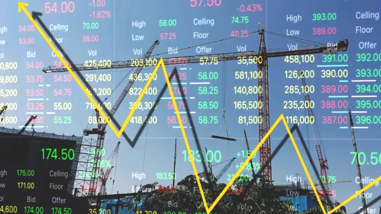 Fitch’ten Türkiye Ekonomisine Müjde! Büyüme Tahminleri Artırıldı