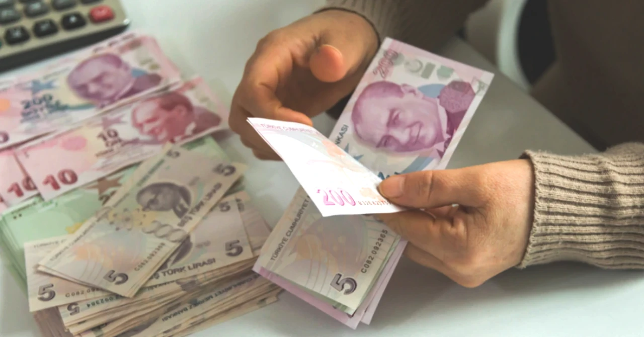 Eylül'de 16 Şirketten Temettü Müjdesi! 2025 Temettü Ödeme Takvimi Açıklandı!