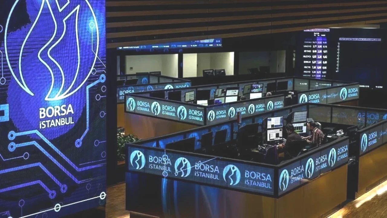 Borsa Yeni Haftaya Yükselişle Başladı! Sıcak Gelişmeleri Kaçırmayın