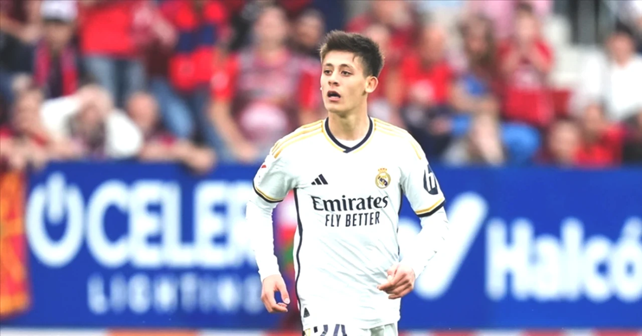 Real Sociedad - Real Madrid Maçı: Tarih, Saat ve Yayıncı Kanal Detayları!
