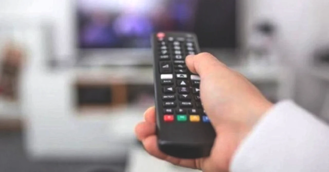 10 Eylül 2025 Çarşamba TV Yayın Akışı: Bugün Hangi Diziler ve Filmler Ekranda?