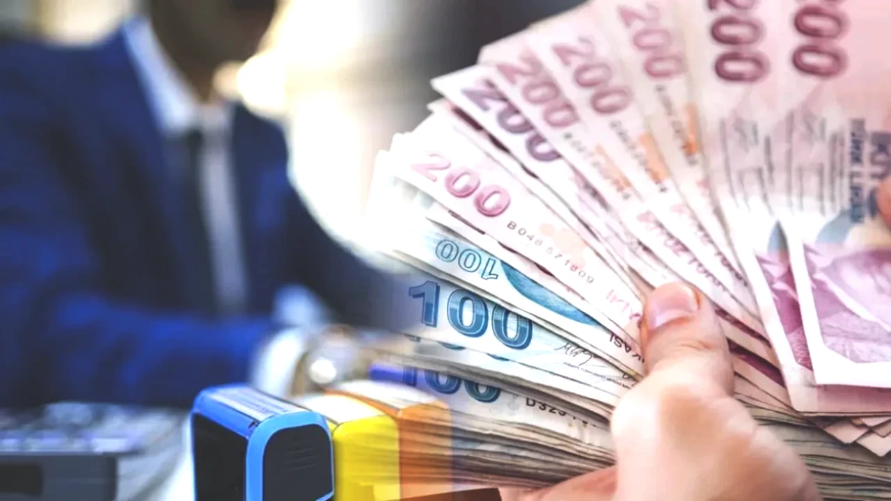 Memur Maaş Promosyonları 6 Kat Artmalı! DMS Başkanı Cengiz'den Şok Talepler