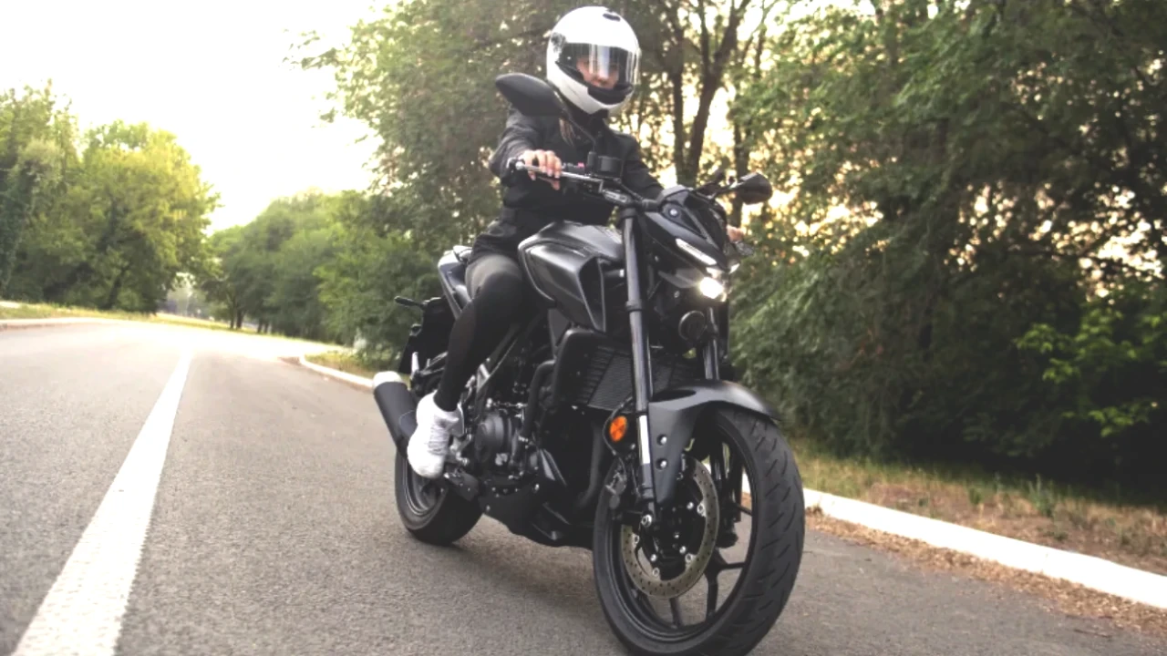 Motosiklet Satışları Patladı! Son 3 Yılda Tarihi Rekor Kırıldı