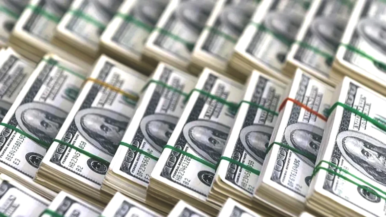 Dolar Kuru Güncellendi! 11 Eylül 2025 Tüm Döviz Kurları Burada!