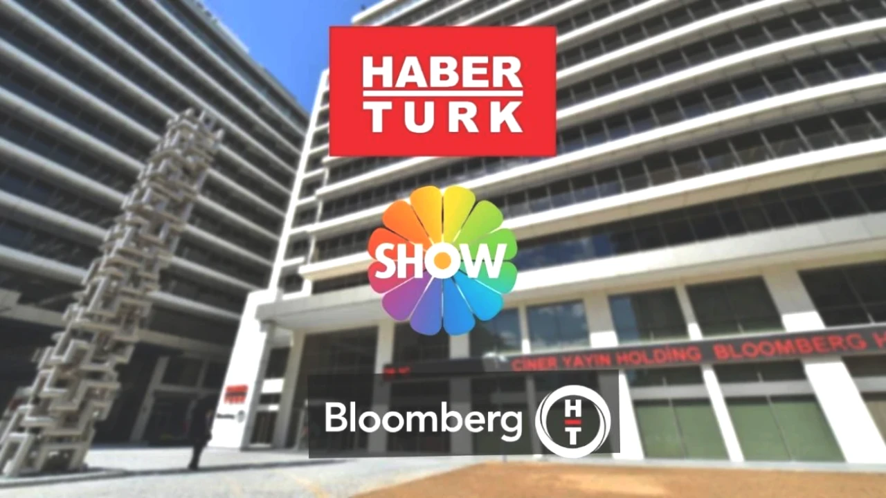 Can Holding Grubu'nda Değişim! Gürsel Tekin'in Yerine Rasim Ozan Kütahyalı mı Geliyor?