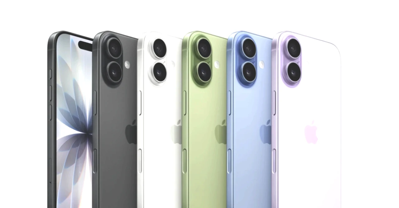 iPhone 17 Türkiye Fiyatları Açıklandı! Özellikleri ve Ön Sipariş Tarihleri Burada