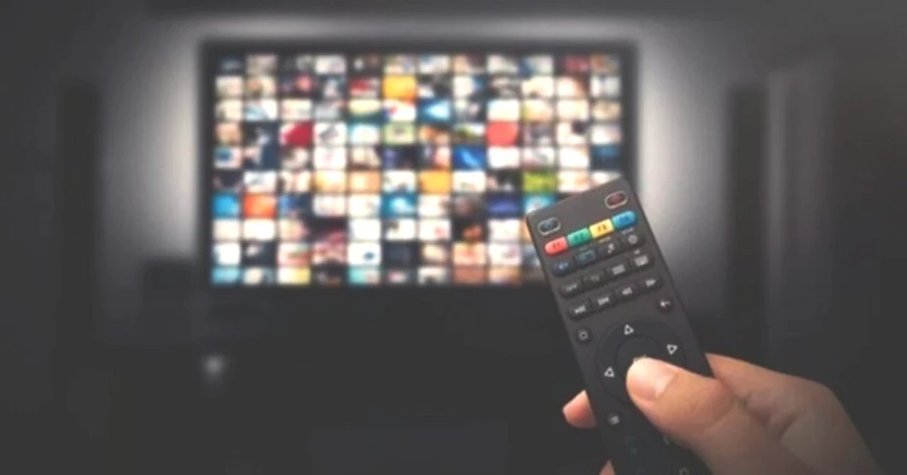 11 Eylül Perşembe TV Yayın Akışı: Bugün Ekranda Olacak En İyi Diziler ve Filmler!