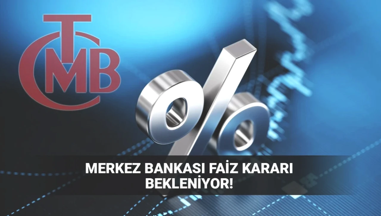 Merkez Bankası'nın Faiz Kararı İçin Geri Sayım Başladı! Eylül İstişaresi Ne Zaman Açıklanacak?