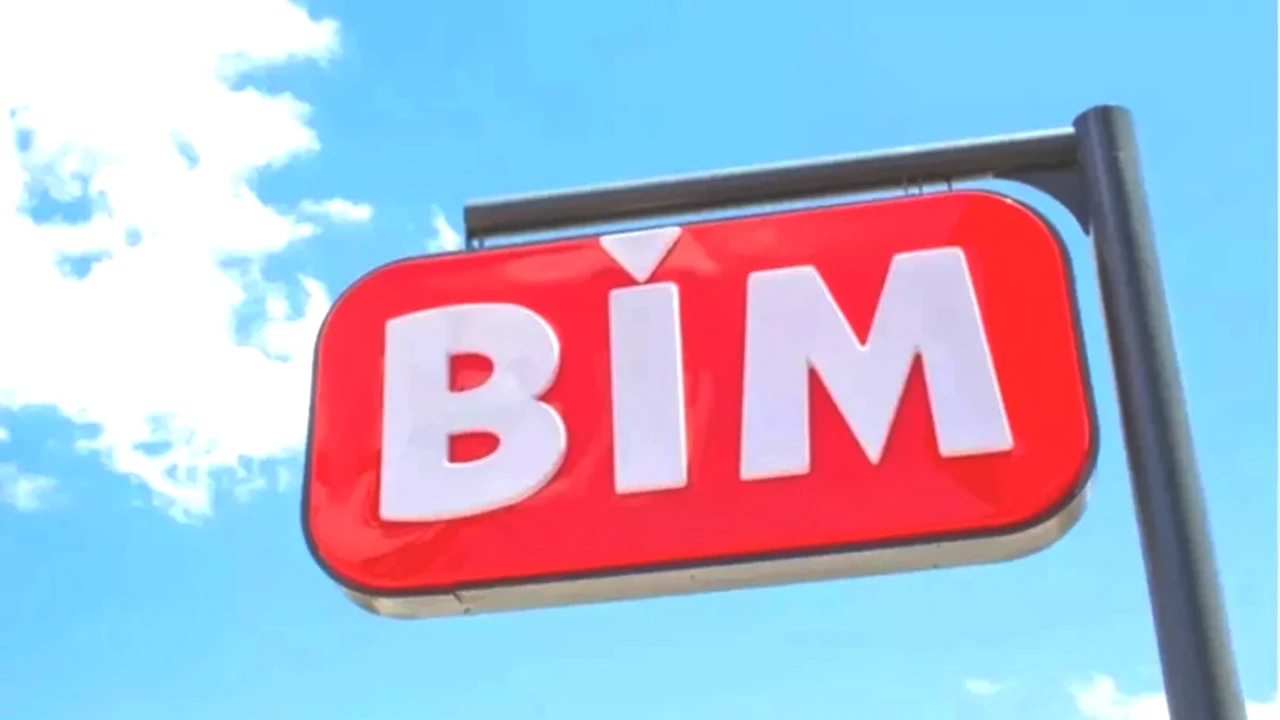 BİM'de 12 Eylül İndirim Fırtınası: Elektronik ve Mutfak Ürünlerinde Kaçırılmayacak Fırsatlar!