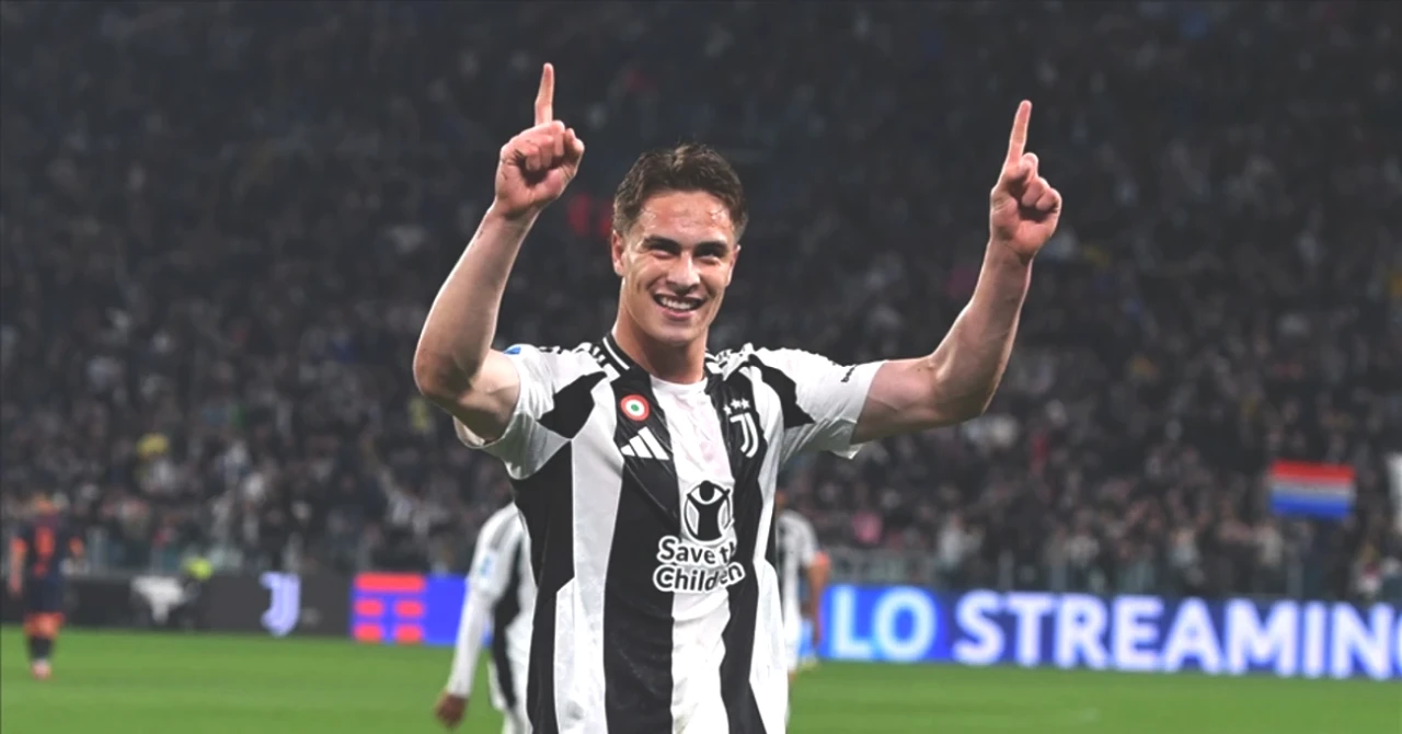 Şampiyonlar Ligi Heyecanı! Juventus-Borussia Dortmund Maçı Ne Zaman ve Hangi Kanalda?