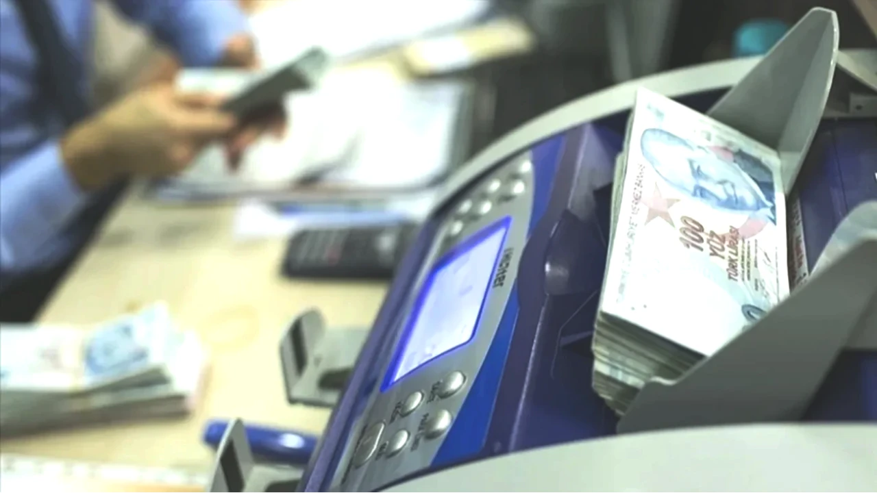 Bankacılık Sektöründe Mevduat Patladı! Geçtiğimiz Haftanın Verileri