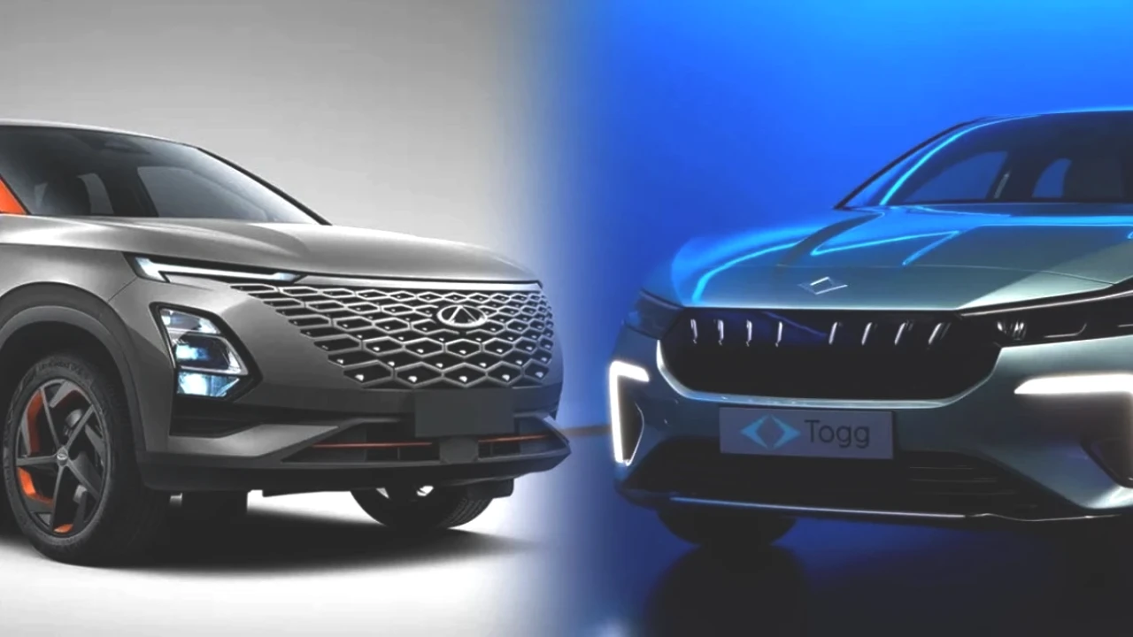 Togg ve Chery İle Stratejik Birleşme Olacak mı? Togg Başkanı'ndan Açıklamalar
