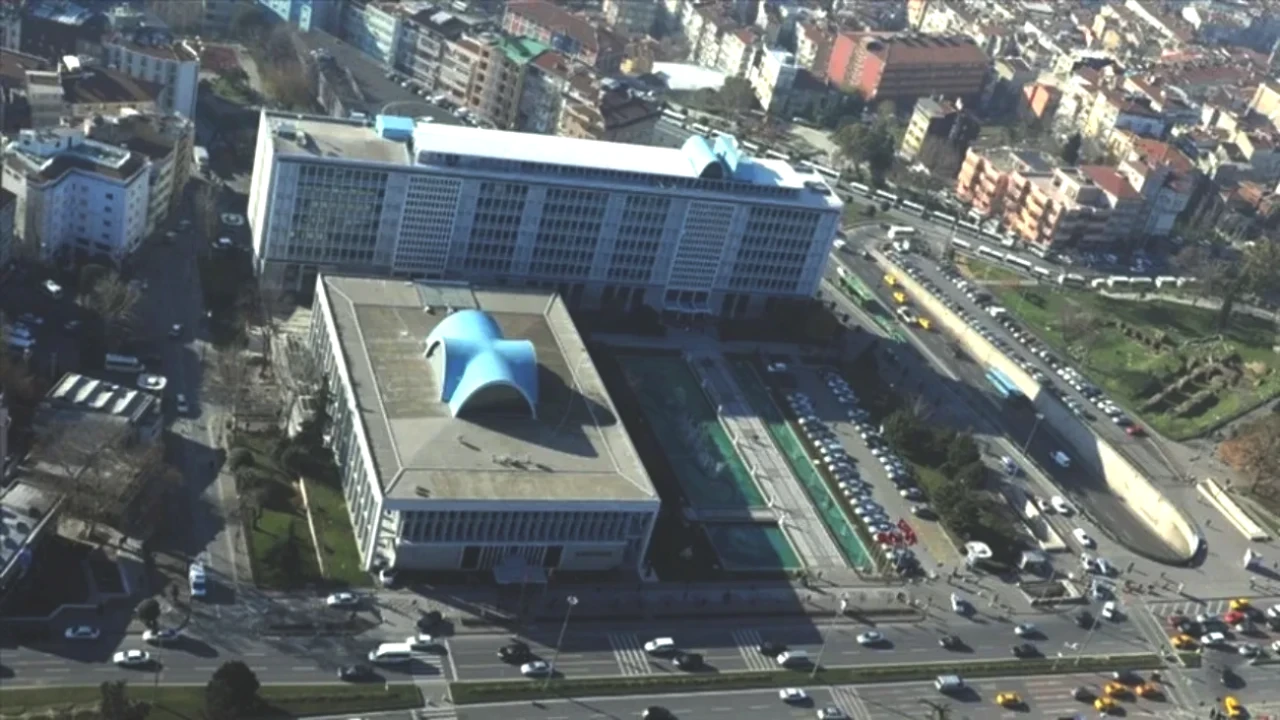 İBB'den Şaşırtan Adım! 23 Taşınmaz SGK'ye Devredildi