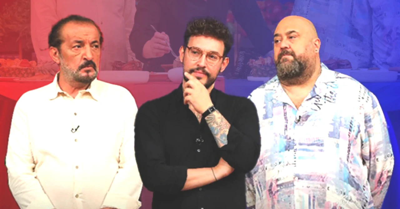 MasterChef'te Eleme Adayı Belli Oldu! 11 Eylül Dokunulmazlık Oyununu Kim Kazandı?