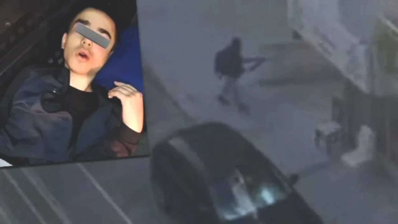 İzmir'deki Karakol Saldırısında Şok Gelişme! Hainin Telefonu Bomba Yapım Videolarıyla Dolu!