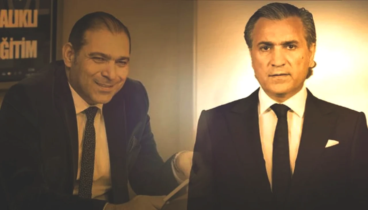9 Yıl Önce Kaçak Sigara İmparatoru Olan Kemal Can, Şimdi Medya Patronu! Mehmet Şakir Can Aranıyor!