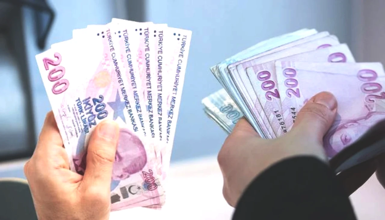 Maaş Promosyonlarında 6 Kat Artış! 90 - 138 Bin TL Arasında Fırsatlar