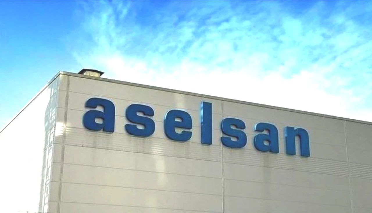 Aselsan, 1.6 Milyar Euro Değerinde Çarpıcı Anlaşmaya İmza Attı!