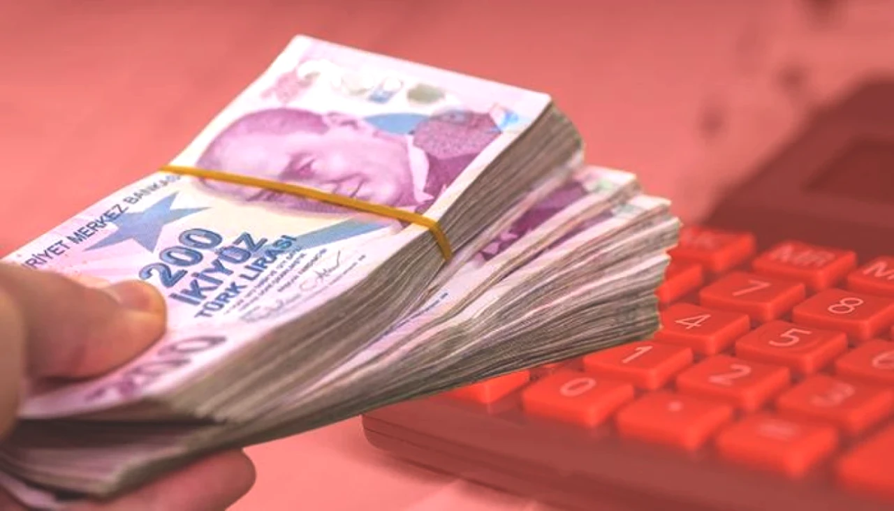 Yeni Vergi Düzenlemesinde 480 Bin TL Detayı! Küçük Esnafa Etkisi Büyük