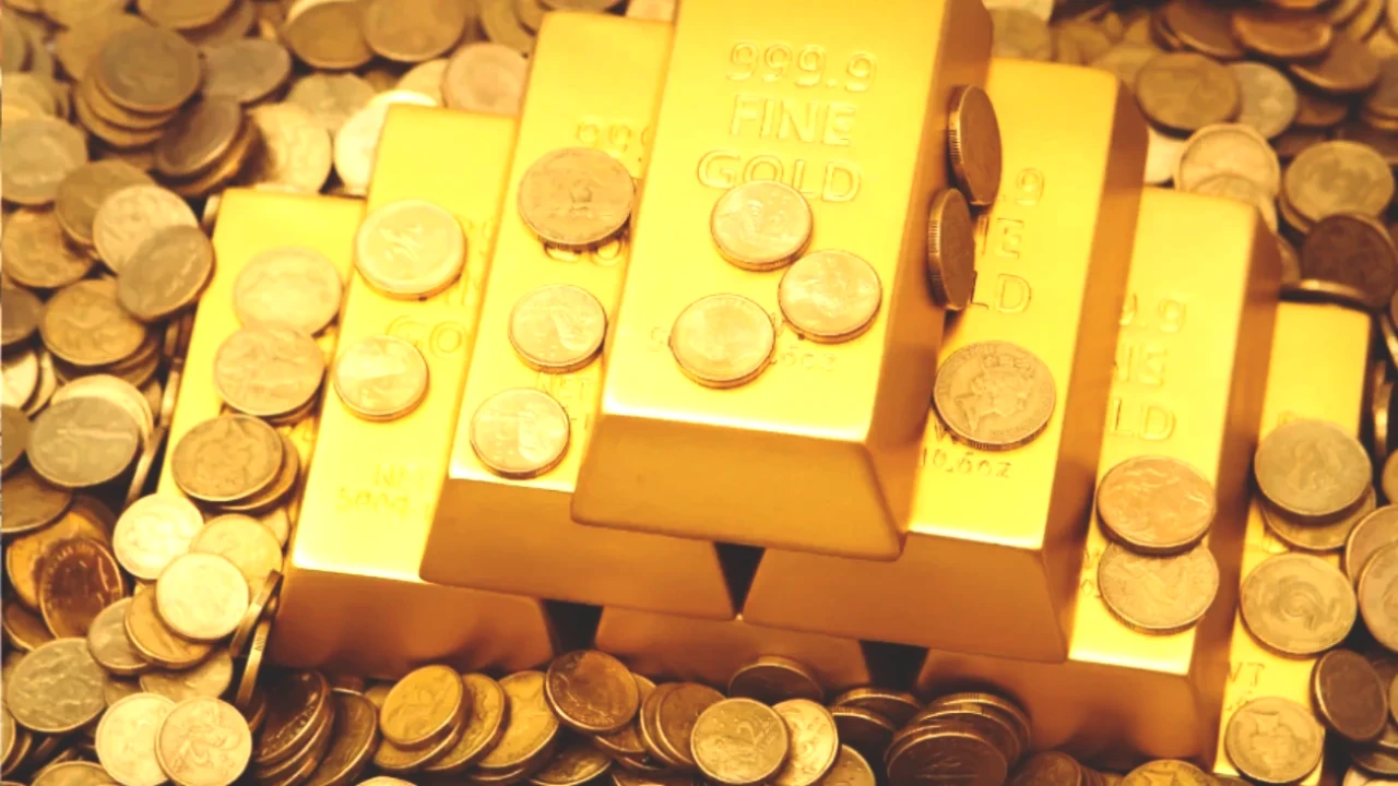 UBS'den Altın Fiyatları İçin Rekor Tahmin! Yıl Sonu Beklentisi Yükseldi
