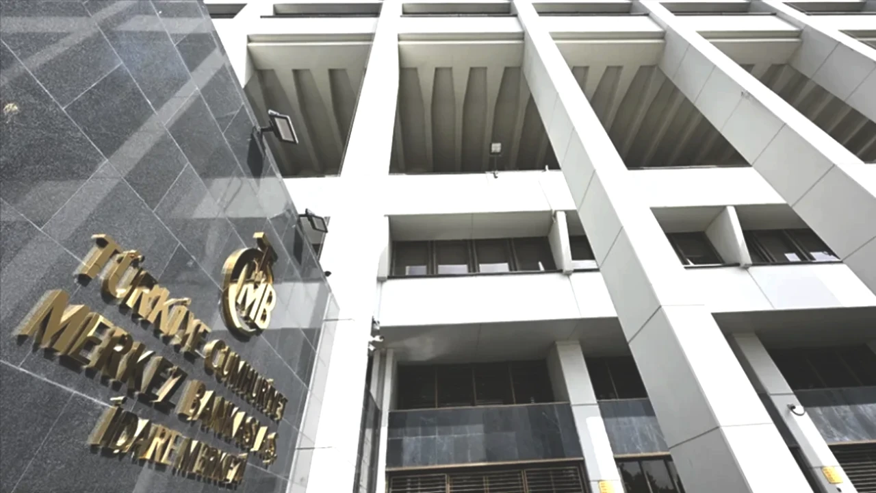 Merkez Bankası Anket Sonuçları Açıklandı: Enflasyon, Faiz ve Büyüme Beklentileri Şaşırttı!