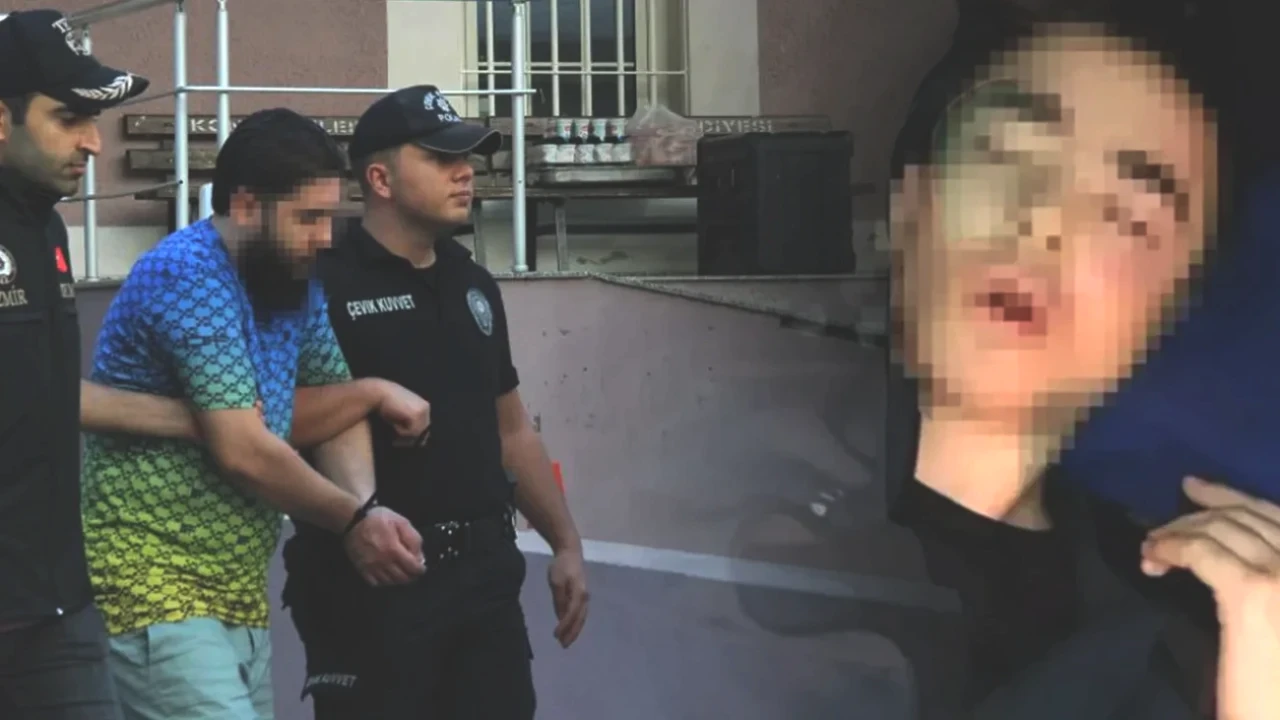 İzmir Karakol Saldırısında Şok Ayrıntılar: '16 Yaşımı Göremeyeceğim' Açıklaması!