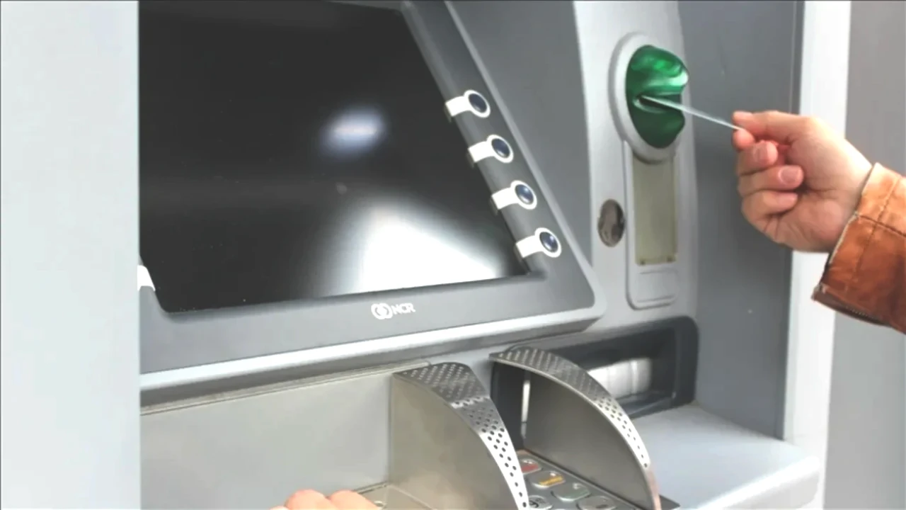 Banka Şubeleri ve ATM’lerde Şaşırtan Değişim! En Fazla Şubeye Sahip Banka Belli Oldu