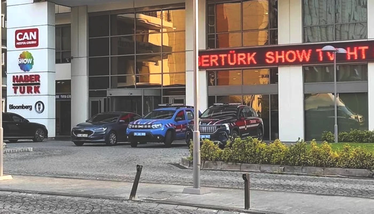 Can Holding Soruşturmasında Şok Gelişme! Tekfen Hisselerine El Konuldu