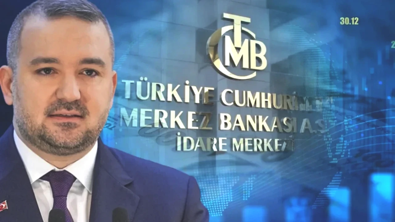 TCMB Başkanı Karahan'dan Dezenflasyona Dikkat Çeken Açıklama!