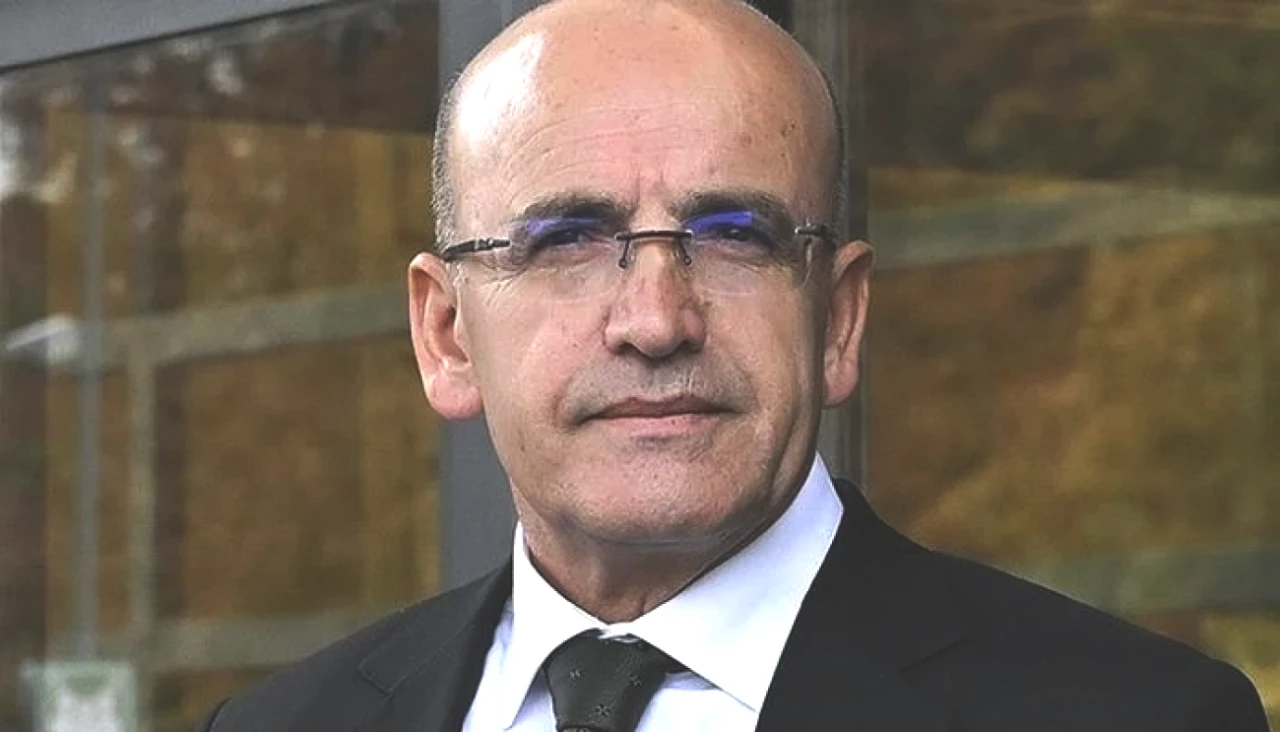 Bakan Şimşek: Cari Denge Kazanımlarını Sürdüreceğiz!