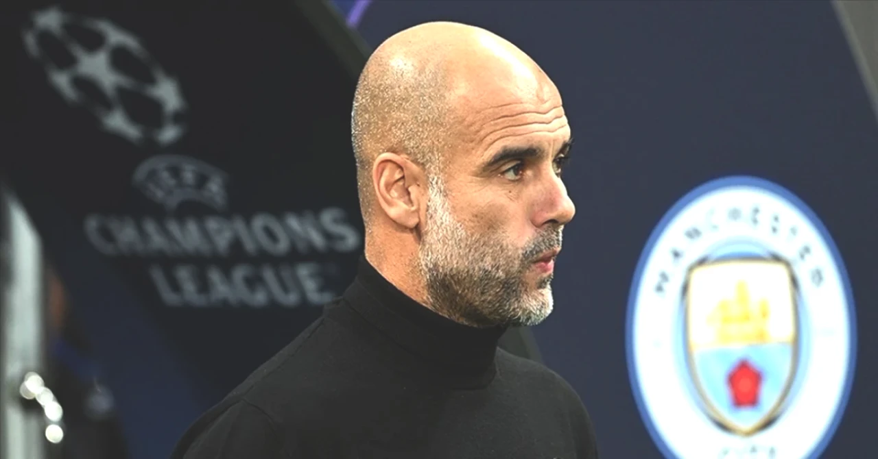 Şampiyonlar Ligi: Manchester City ve Napoli Maçı Hakkında Bilmeniz Gerekenler!