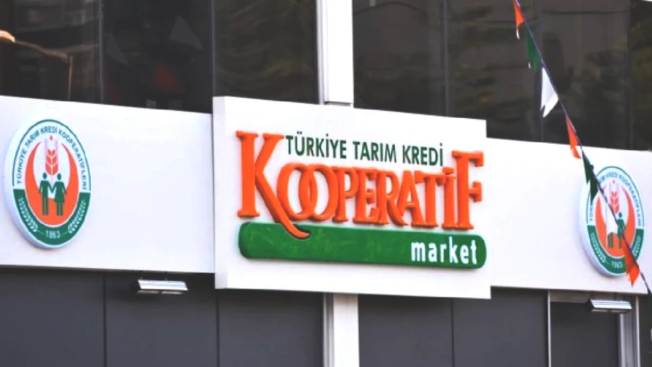 Kaçırılmayacak Fırsatlar! Tarım Kredi’nin 12-14 Eylül 2025 Kampanya Kataloğu Yayında!
