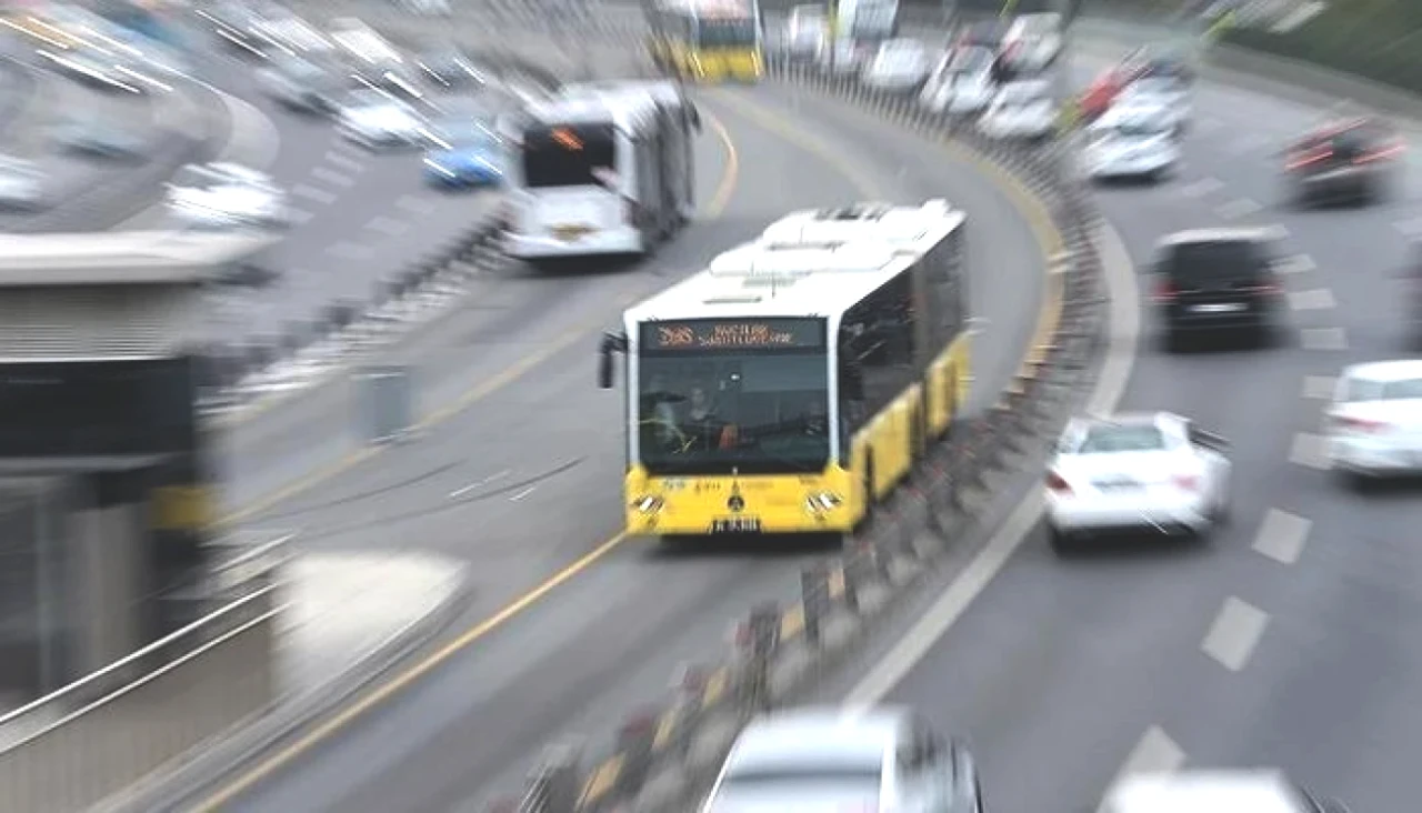 İstanbul'da Toplu Taşıma Ücretlerine Şok Zam! 15 Eylül'den İtibaren Geçerli Yeni Fiyatlar Açıklandı