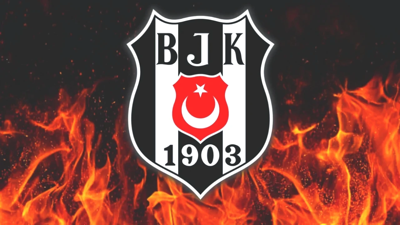 Beşiktaş'ta Şok Edici Transfer Gelişmesi: Yıldız Futbolcu Ayrılıyor!