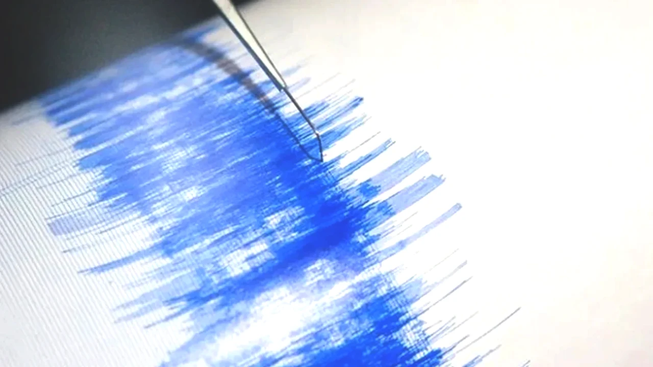 Büyük Deprem! Rusya'da 7,4 Büyüklüğünde Sarsıntı ve Tsunami Alarmı!