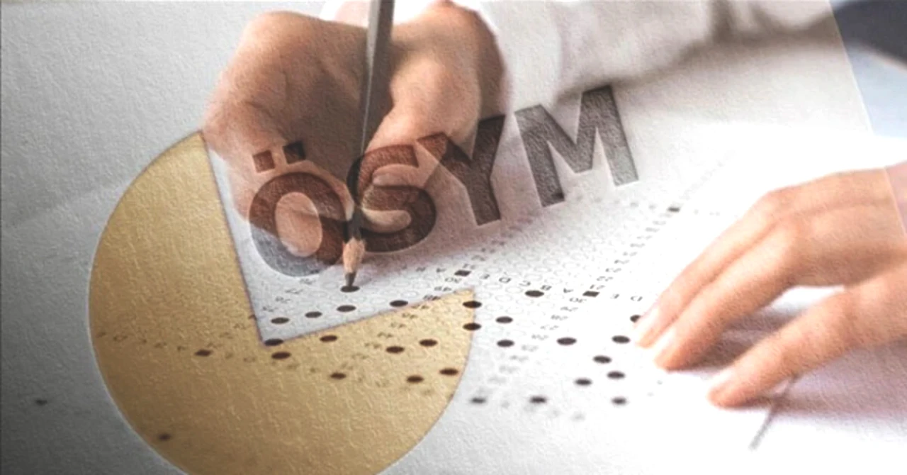 2025 KPSS Alan Bilgisi Soruları ve Cevapları PDF! Sınav Tarihleri Açıklandı!