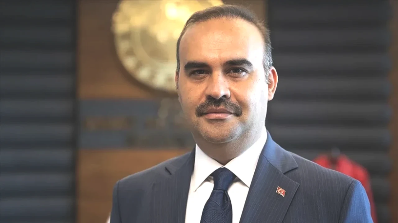 Bakan Kacır'dan Heyecan Verici T10F Açıklaması: Avrupa'da Gurur Kaynağımız Olacak!
