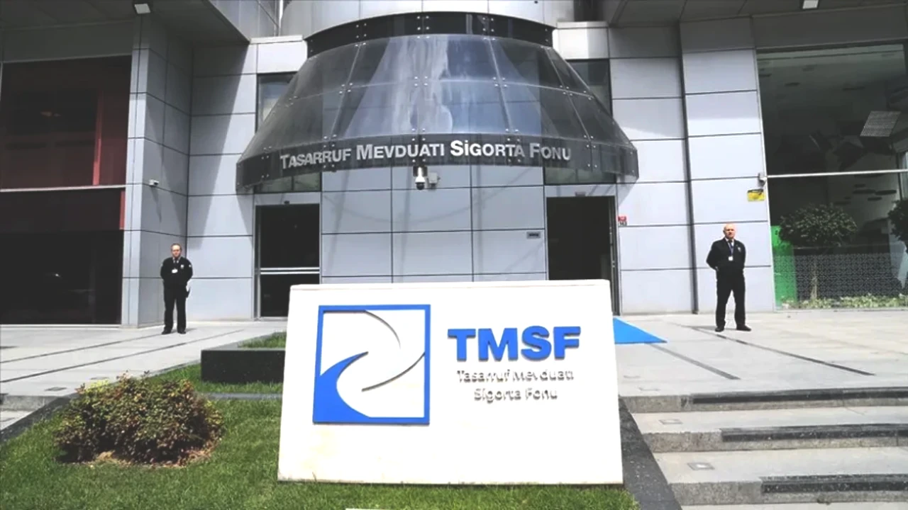 Türkiye'de TMSF'den Çarpıcı Fırsat! İki Ticari Bütünlük Satışta!