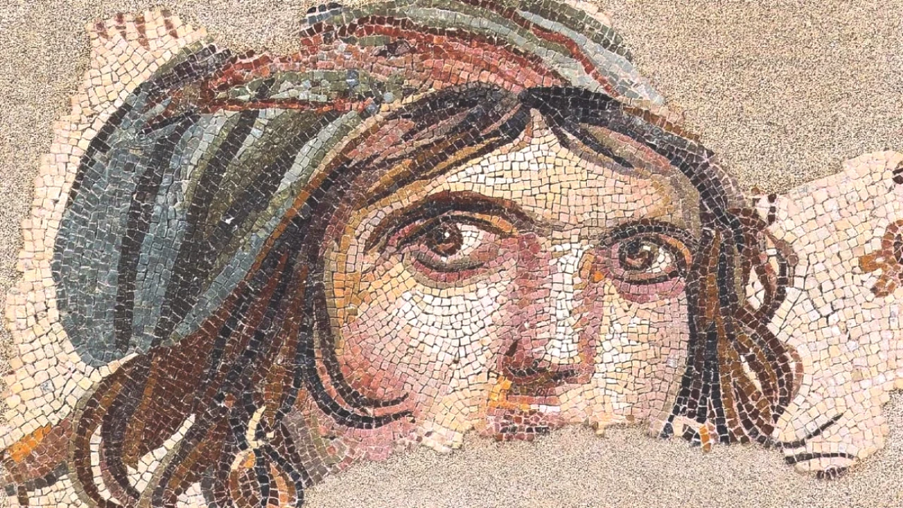 Gaziantep’te Türkiye Kültür Yolu Festivali Başladı! Picasso ile Sanat Dolu Günler Sizi Bekliyor