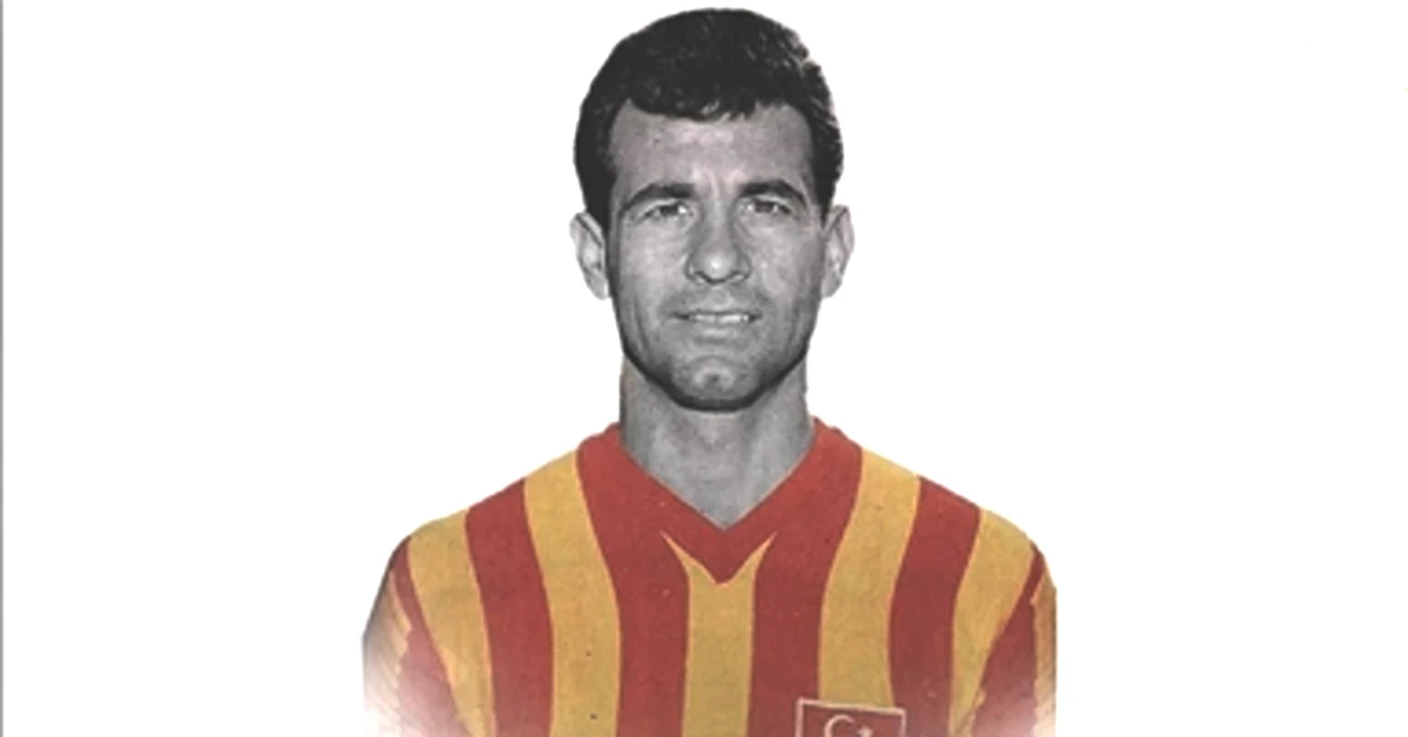 Galatasaray'ın Taçsız Kralı Metin Oktay: Efsanevi Kariyeri ve Hayatı