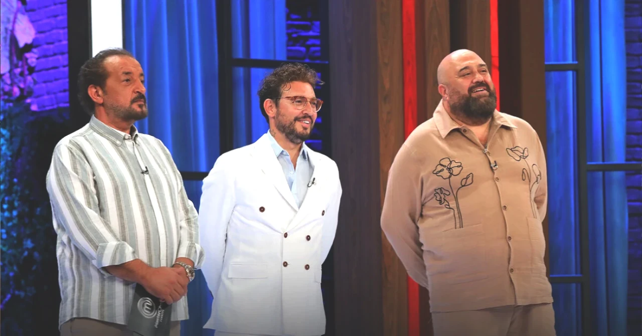 MasterChef 13 Eylül'de 7. Eleme Adayını Açıkladı! Kim Gidiyor?