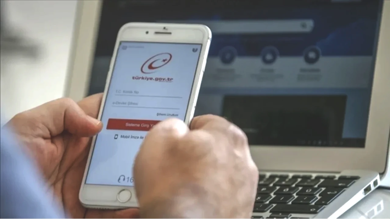 e-Devlet'te Yeni Dönem Başladı! OVP'deki Önemli Düzenlemeler Neler?