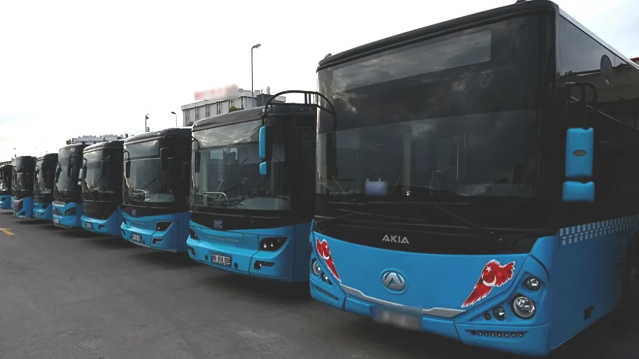 Kastamonu'da Belediye Başkanı ile Halk Otobüsü Esnafı Arasındaki Gerilim! O Hamle Sonrası Neler Yaşandı?
